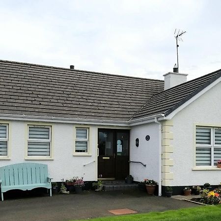 Braeside B&B Bushmills Exterior photo