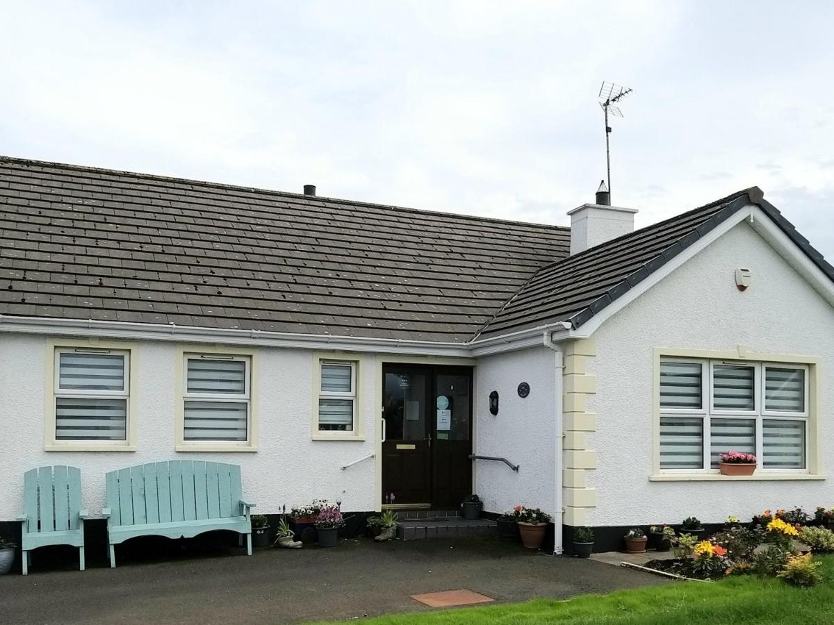 Braeside B&B Bushmills Exterior photo